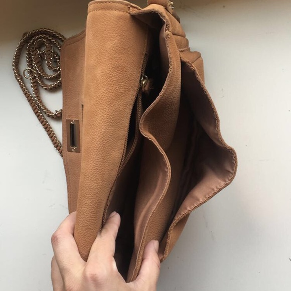 Anthropologie crossbody bag - Picture 3 of 4